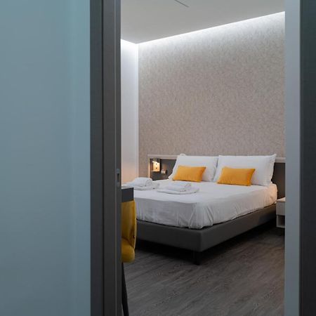 Bed and Breakfast Myhouse Pompei Exteriér fotografie
